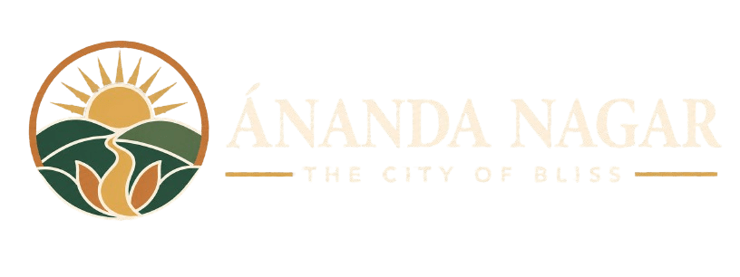 Ánanda Nagar — The City of Bliss