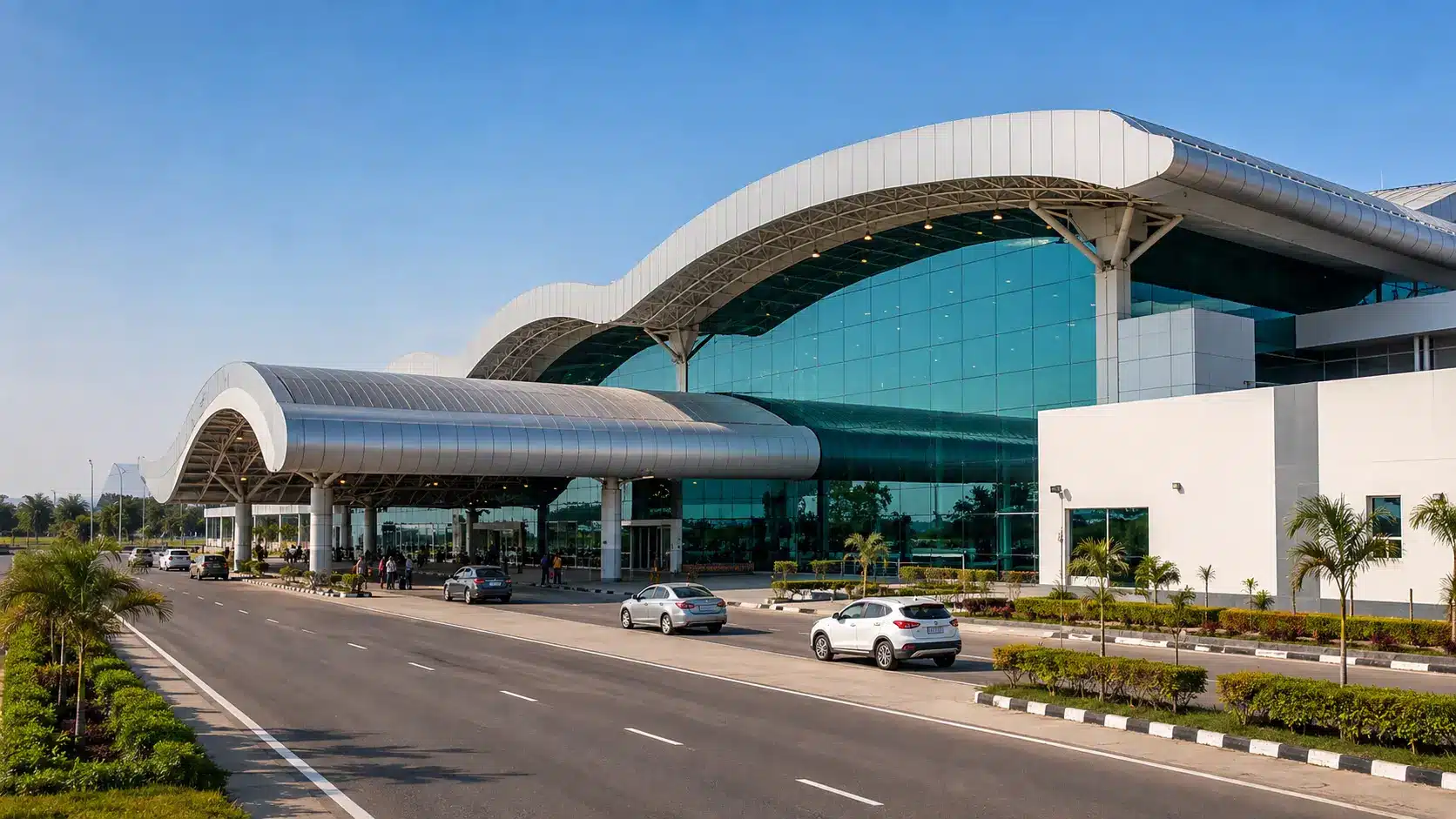 ranchi-airport